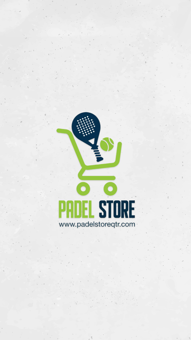 Padel Store Screenshots