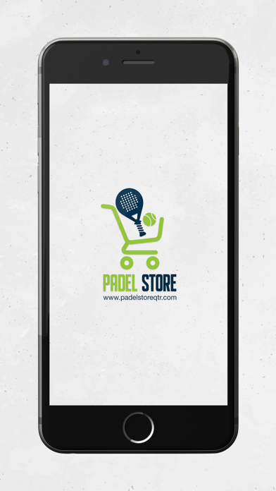 Padel Store Screenshots