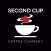 Second Cup Cafe