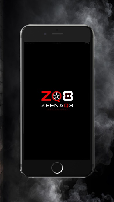 Zeena Q8 - زينة Q8 Screenshots