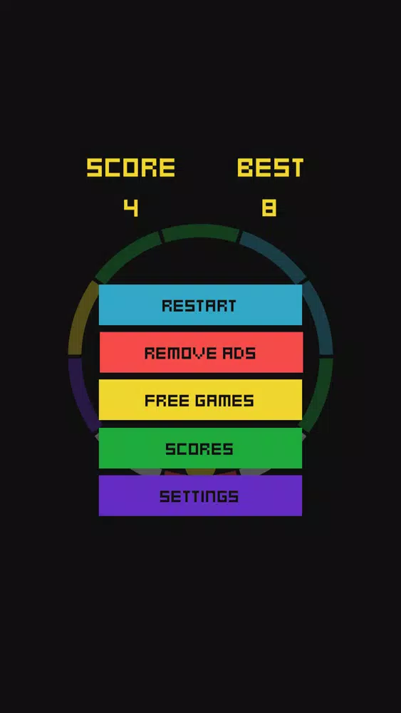 Keep It Bouncing Screenshots