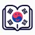 Korean Pro: dictionary & exams
