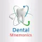 Dental / DAT / NBDE Mnemonics