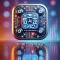 AI QR Code Art Creator
