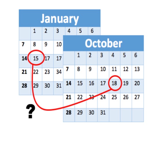 Week Finder Week Finder