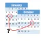 Week Finder