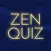 Antistress trivia - Zen Quiz