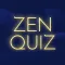 Antistress trivia - Zen Quiz