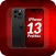 iPhone 13 Pro Max Launcher
