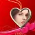 Locket Photo Frame