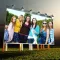 Magic Photo Frames