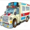 Ambulance Simulator Racing 3D