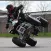 Crazy Quad Bike Stunts Driving & Racing Simulator