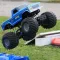 4x4 Monster Truck Racing Simulation 3D