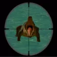 Wild Crocodile Sniper Hunter Simulator 2017