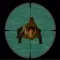 Wild Crocodile Sniper Hunter Simulator 2017