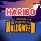 Haribo Halloween