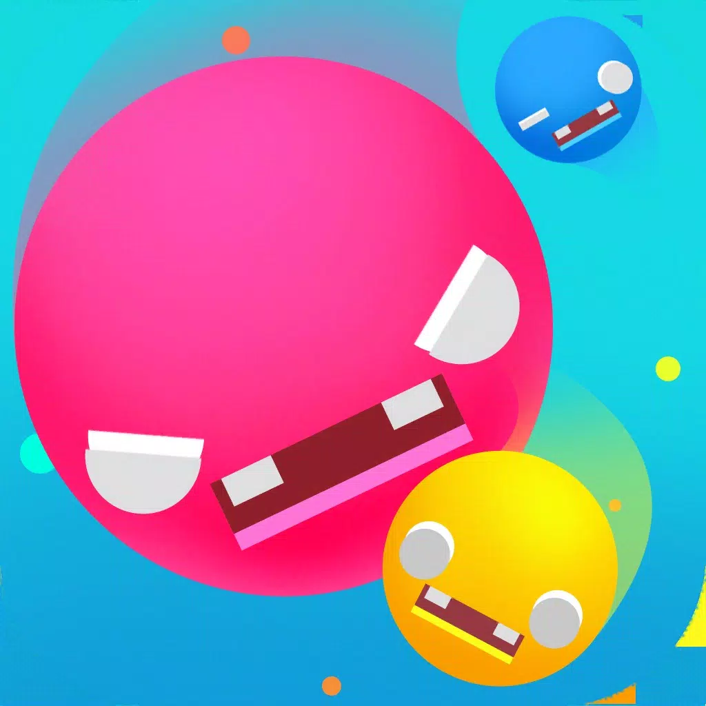 Jumpy Ball.io Jumpy Ball.io