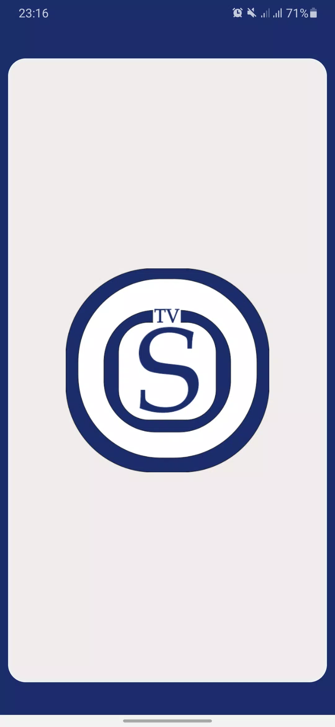 IR Remote Control Samsung TV Screenshots