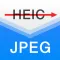 Heic 2 Jpg