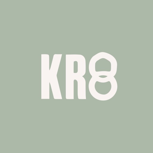Kr8 Coach Kr8 Coach