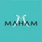Maham Yoga