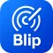 Blip: Find What’s Lost. Fast.