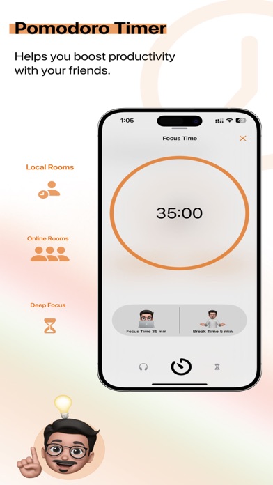 Tangkapan skrin Faleh |Your Personal Assistant