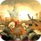 Fire Gunner Machine Shoot
