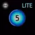 Tap Counter with Sound. LITE