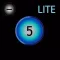 Tap Counter with Sound. LITE