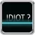 Idiot Photo Scanner Prank