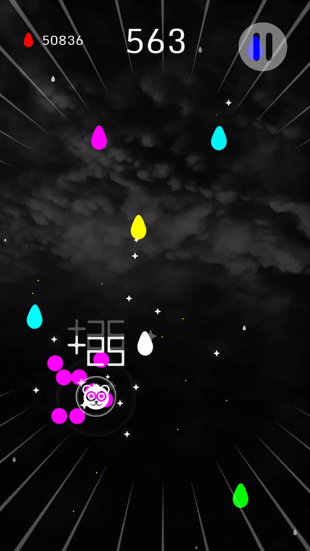 Color Dropz应用截图