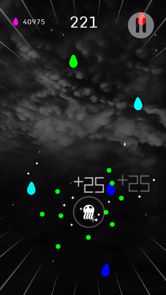 Color Dropz应用截图