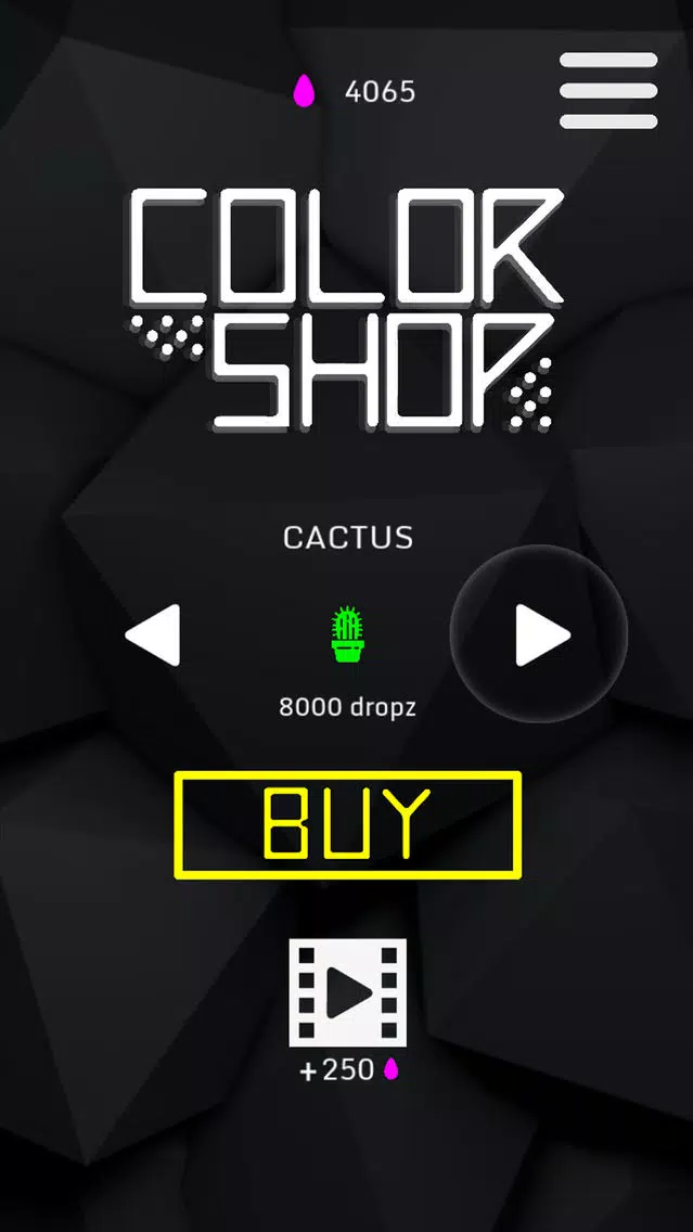 Color Dropz应用截图