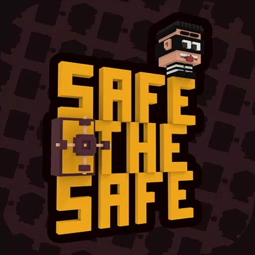 Safe The Safe Safe The Safe