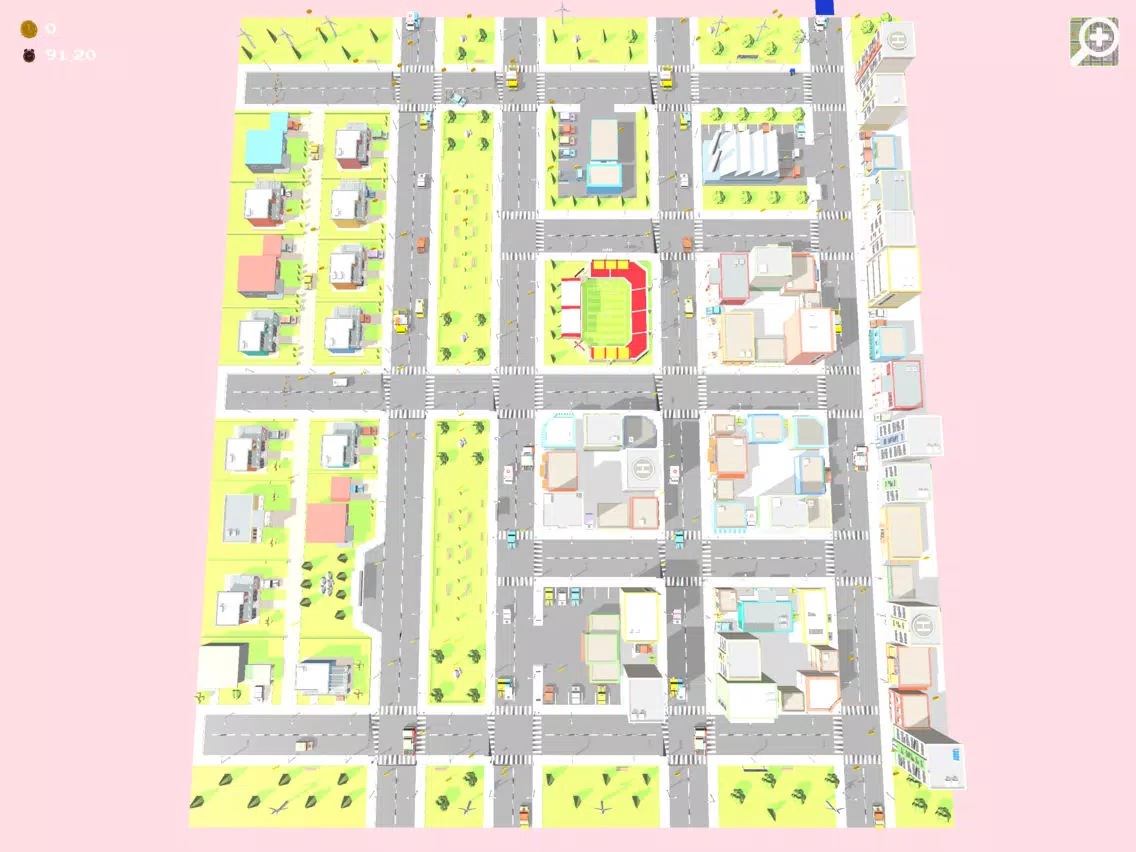 Safe The Safe iPad Screenshots