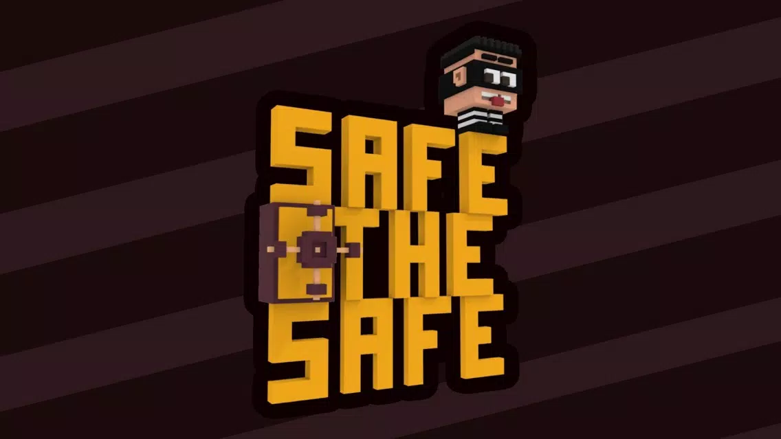Safe The Safe Screenshots