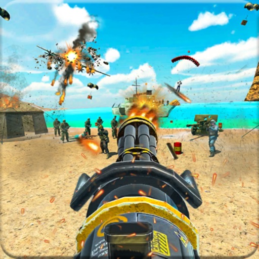 Global Warfare Defense Force