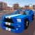 Blocky Car Racer