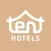 tent Hotels