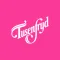 TusenFryds - offisielle app