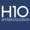 H10 Andalucia Plaza
