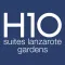 H10 Suites Lanzarote Gardens