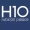 H10 Rubicón Palace