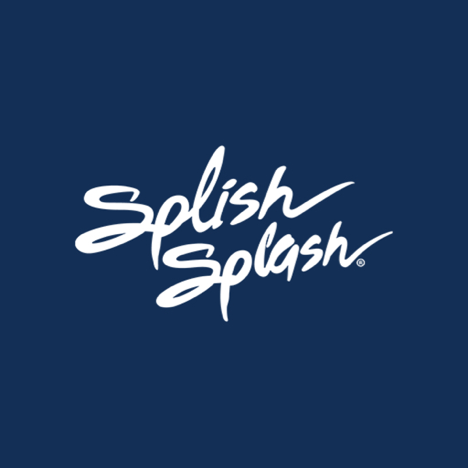 Splish Splash Splish Splash