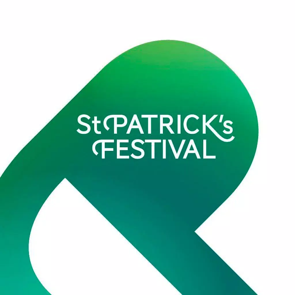 St. Patrick's Festival Guide St. Patrick's Festival Guide