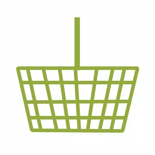 The RGDATA Green Grocers App