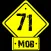 71 MOB - Motorista