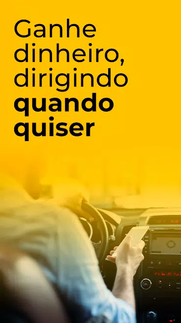 Capturas de tela do 71 MOB - Motorista